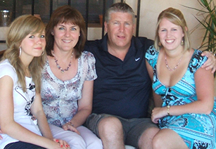 Mark Sinclair Driving instructor