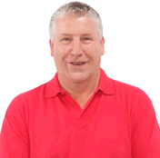 Mark Sinclair Driving instructor